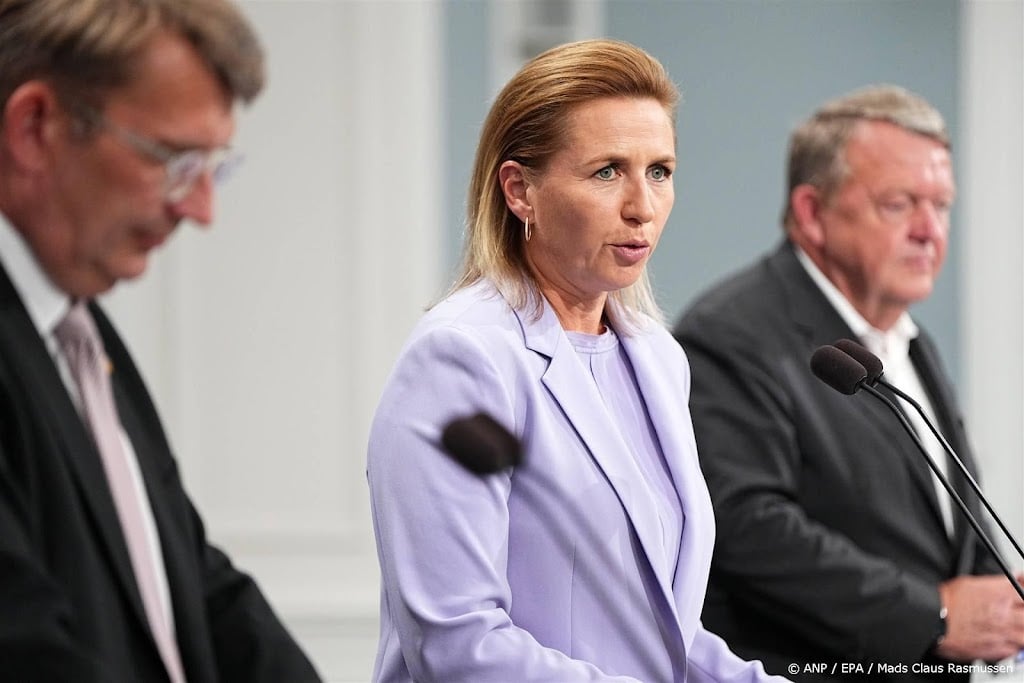 Denemarken creëert ministerie tegen cyberaanvallen en spionage