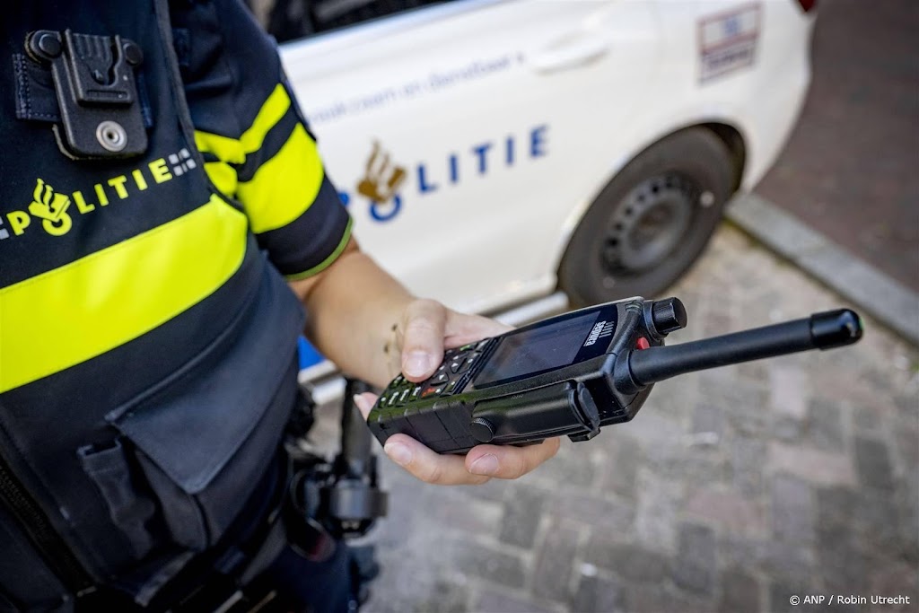 Eerste veiligheidsregio's melden einde systeemstoring 