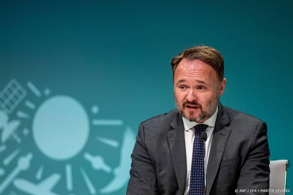 Denemarken wil sociaaldemocraat Jørgensen als Eurocommissaris