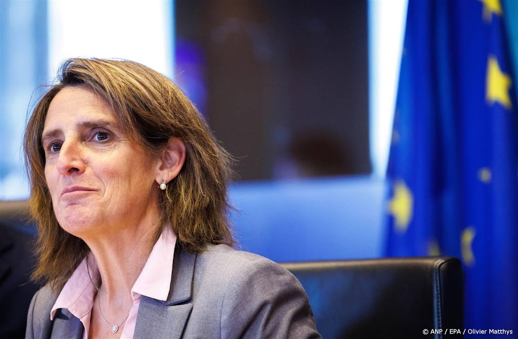 Spanje nomineert milieuminister Teresa Ribera als Eurocommissaris