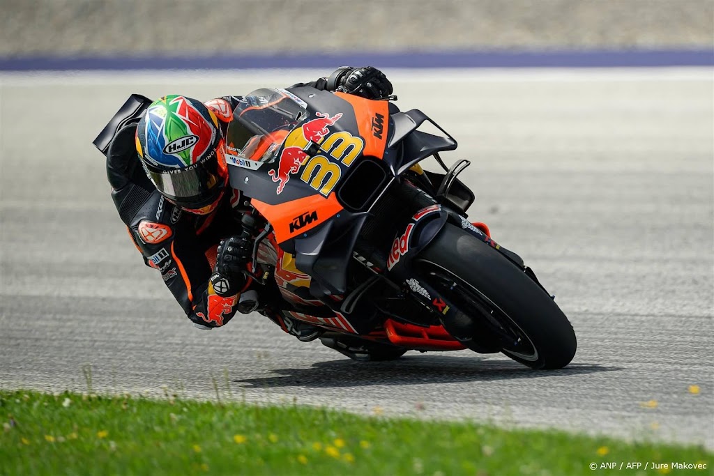 MotoGP keert in 2025 terug in Tsjechische stad Brno