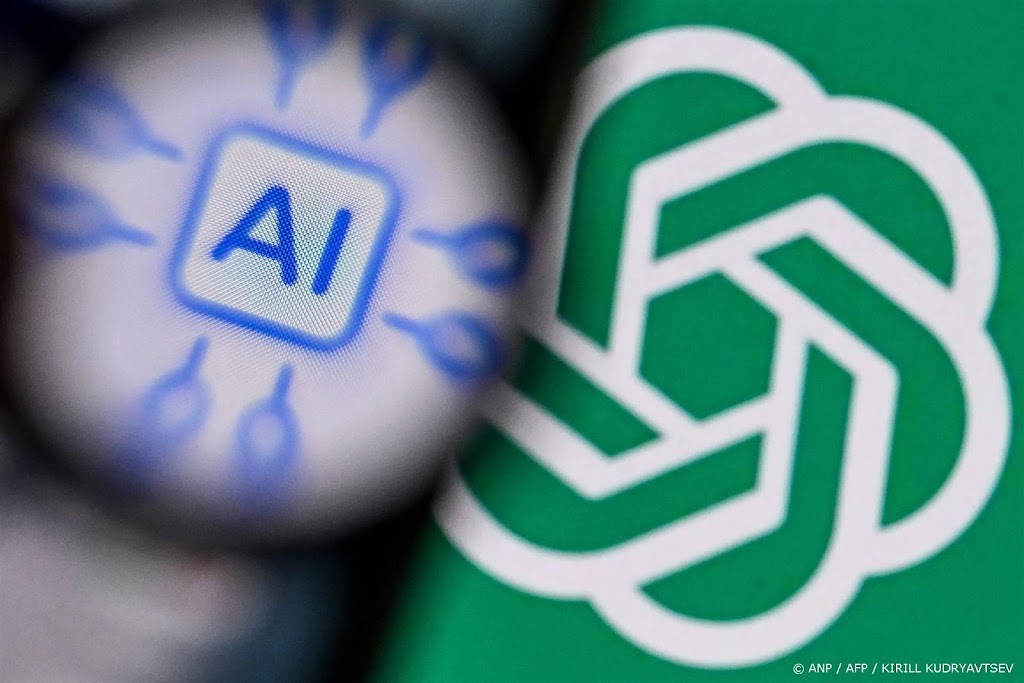 WSJ: waarde OpenAI mogelijk over 100 miljard na investeringsronde
