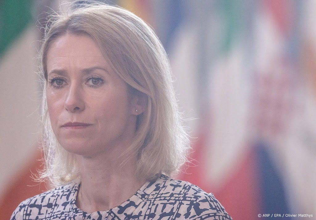 EU ontbiedt Russische delegatie in Brussel om aanval op Kyiv