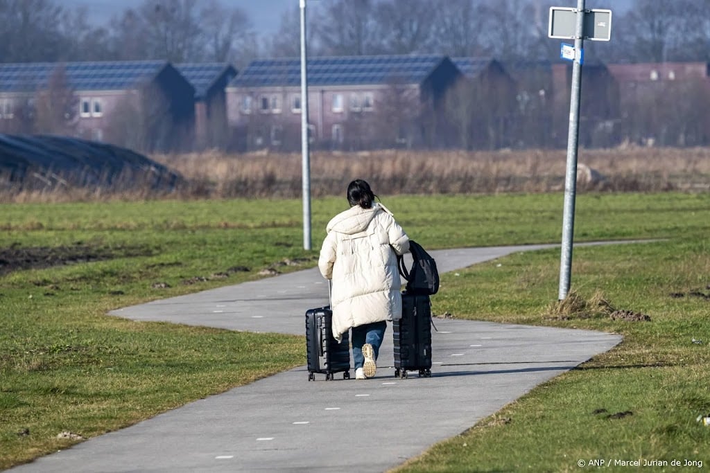 Advocaten: illegaliteit strafbaar maken ondoordacht, ineffectief