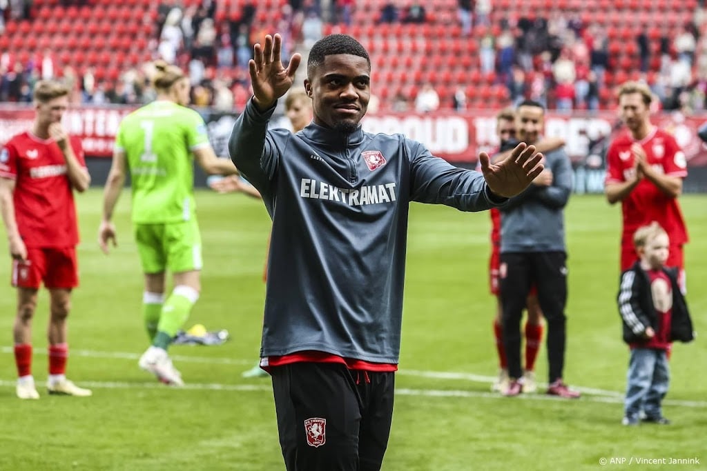 PSV wil Boadu en Salah-Eddine naar Eindhoven halen 