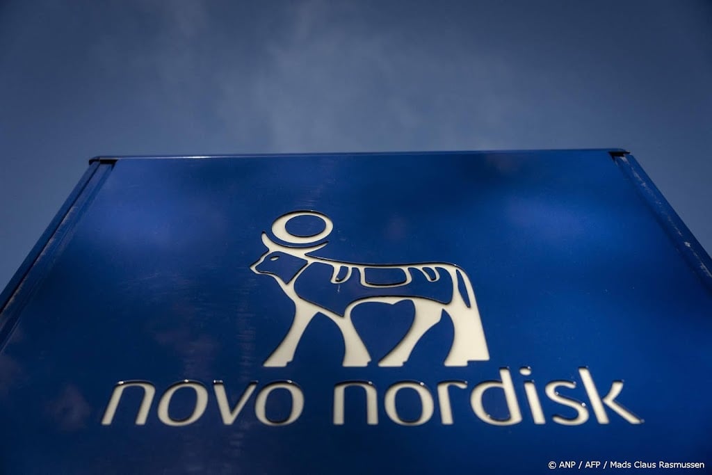 Bloomberg: zwakte Novo Nordisk drukt op groei Deense economie