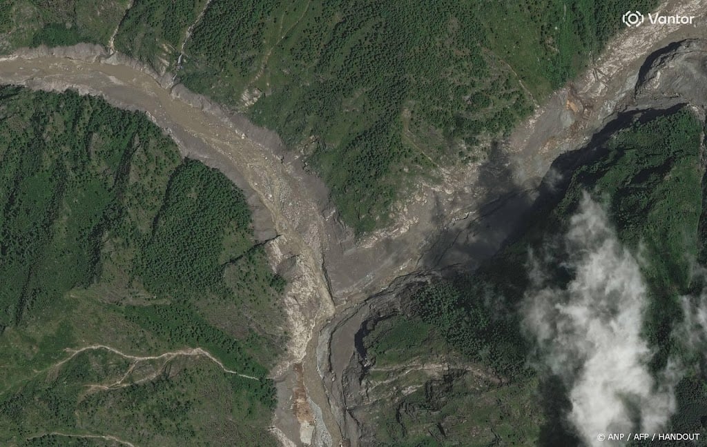 China en Nepal waarschuwen voor nieuwe overstromingen na ramp
