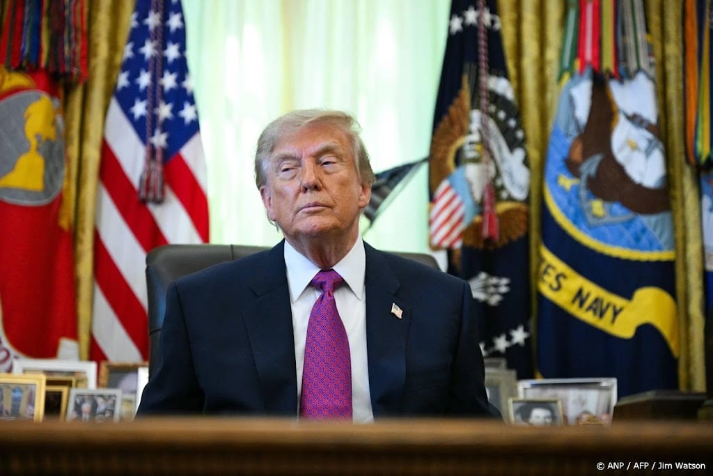 Anthropic wint rechtszaak over ban regering-Trump