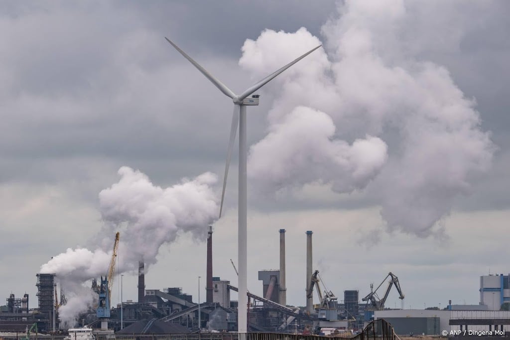 Verkoopprijzen industrie opnieuw hoger door duurdere olie