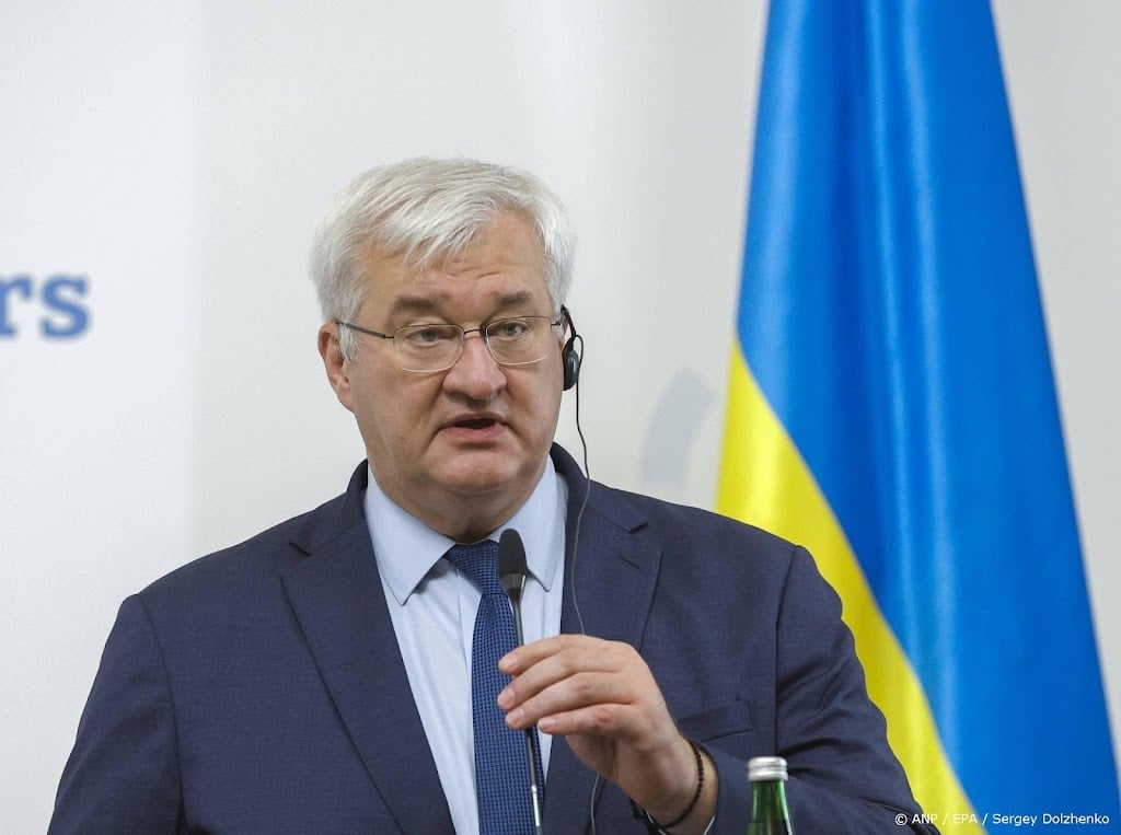 Oekraïne blij met discussie over gebruik Russisch geld in EU