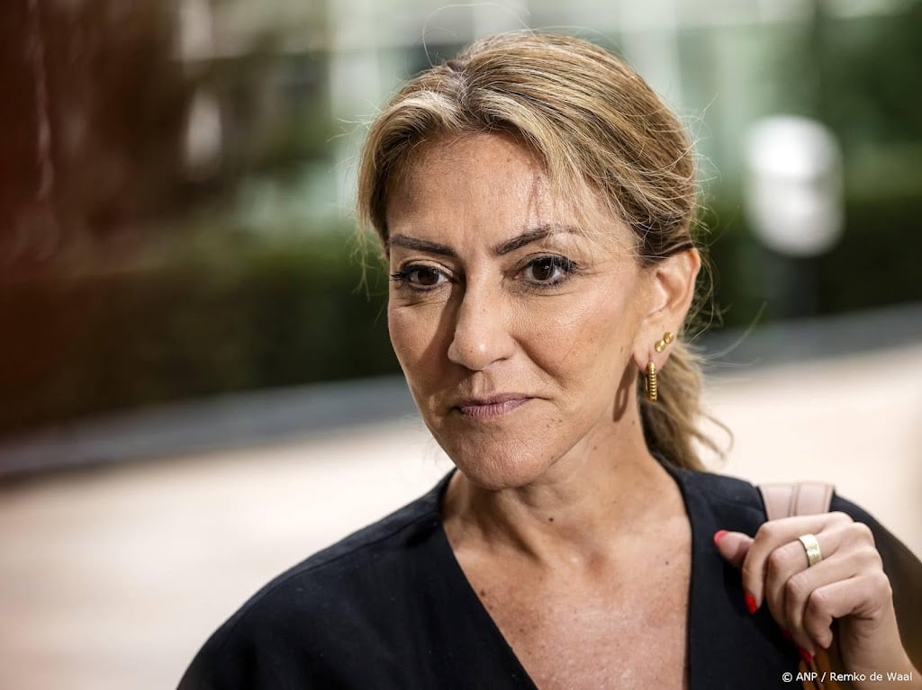 Yeşilgöz: coalitie hoeft begroting alleen nog maar te 'finetunen'