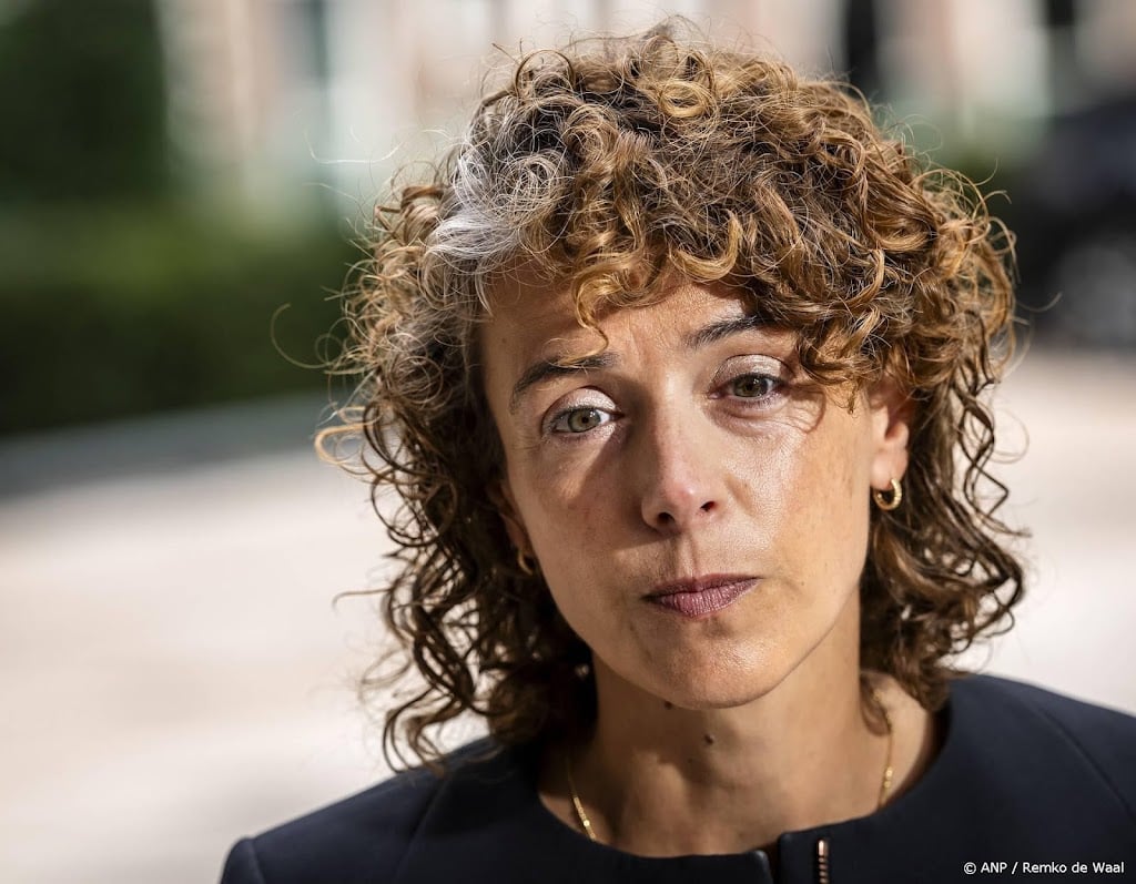 Hermans zoekt uit wat misging bij ministerie met massadonor