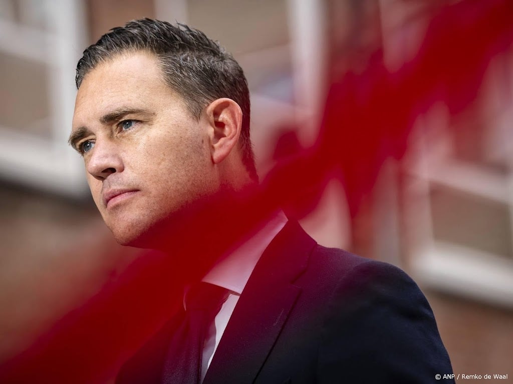 Heinen: niet erg om wat extra dagen voor begroting te nemen