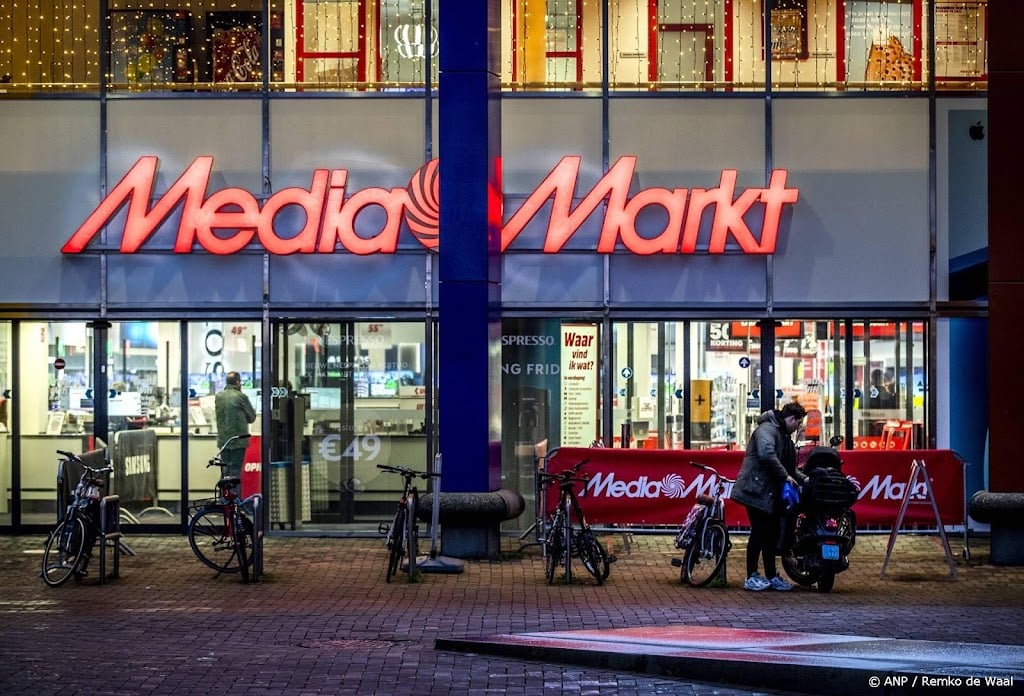 Ook MediaMarkt versobert spaarprogramma