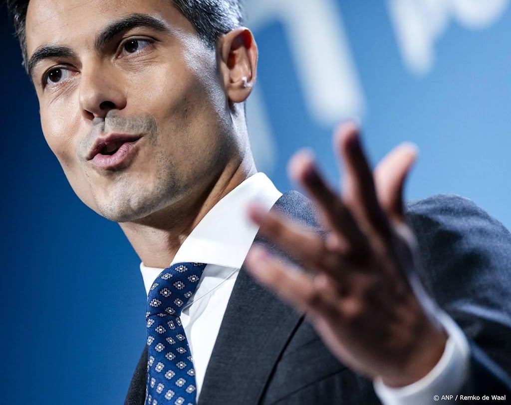 Jetten: geen onderhandeling met oppositie voor deadline begroting