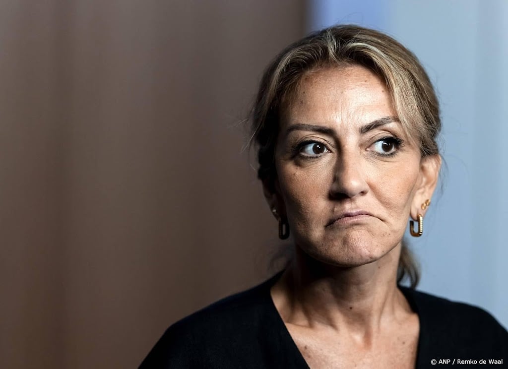 Yeşilgöz: toezicht op AIVD en MIVD is onder nieuwe wet 'robuust'