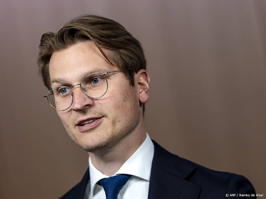 Van Essen optimistisch over haalbaarheid Europese natuurwet