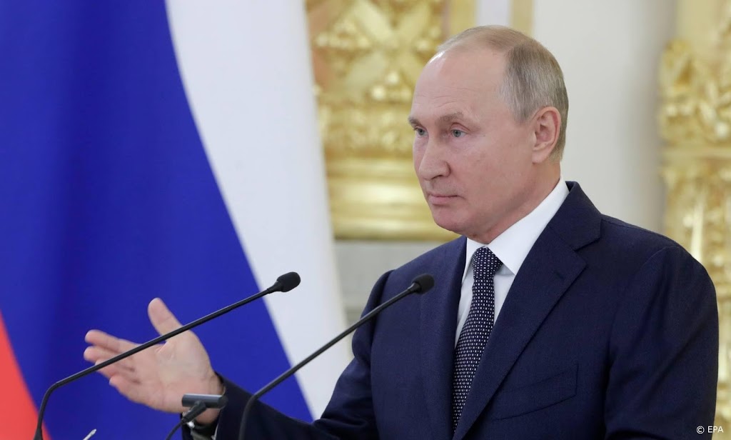 Kremlin: strijd in Nagorno-Karabach moet onmiddellijk stoppen