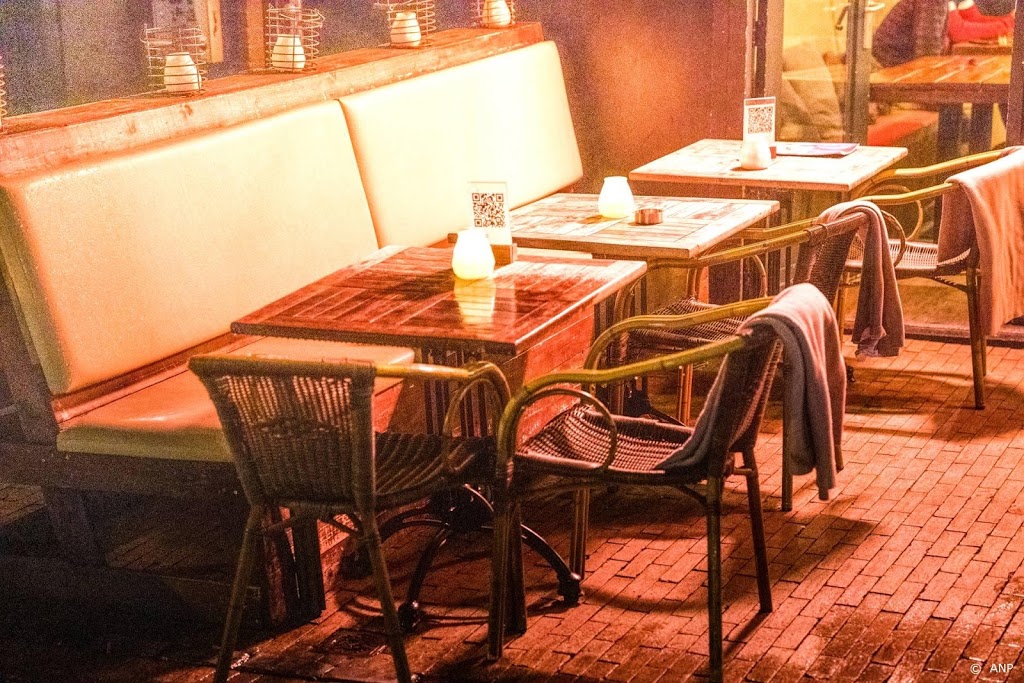 Horeca mogelijk vroeger dicht, geen publiek bij betaald voetbal