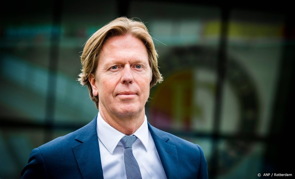 Directeur Eredivisie CV: in Efteling zijn wel bezoekers welkom