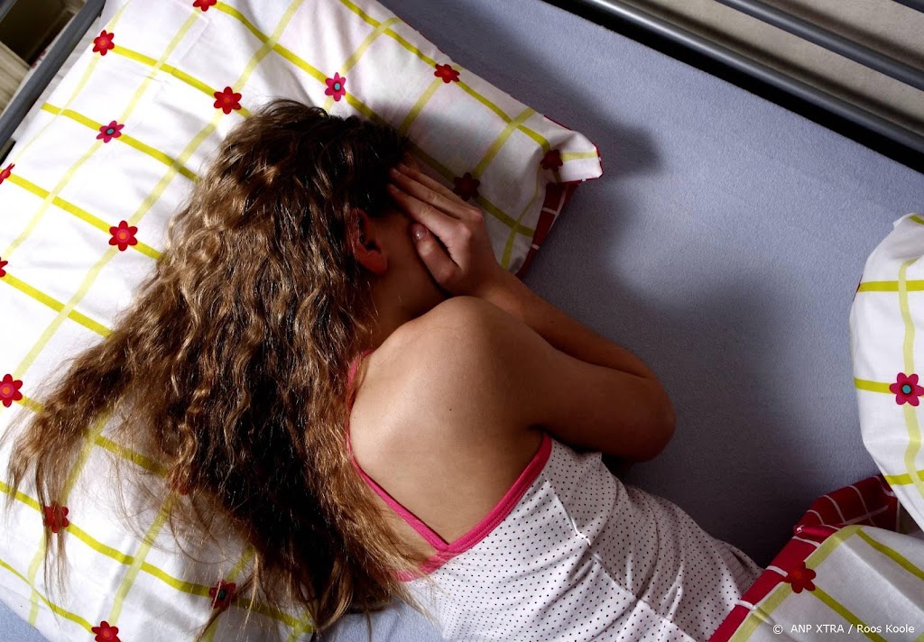 CBS: 1 op 5 jongeren slachtoffer van huiselijk geweld