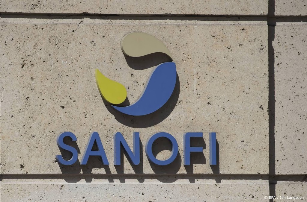 Sanofi stopt met coronavaccin ondanks goede resultaten