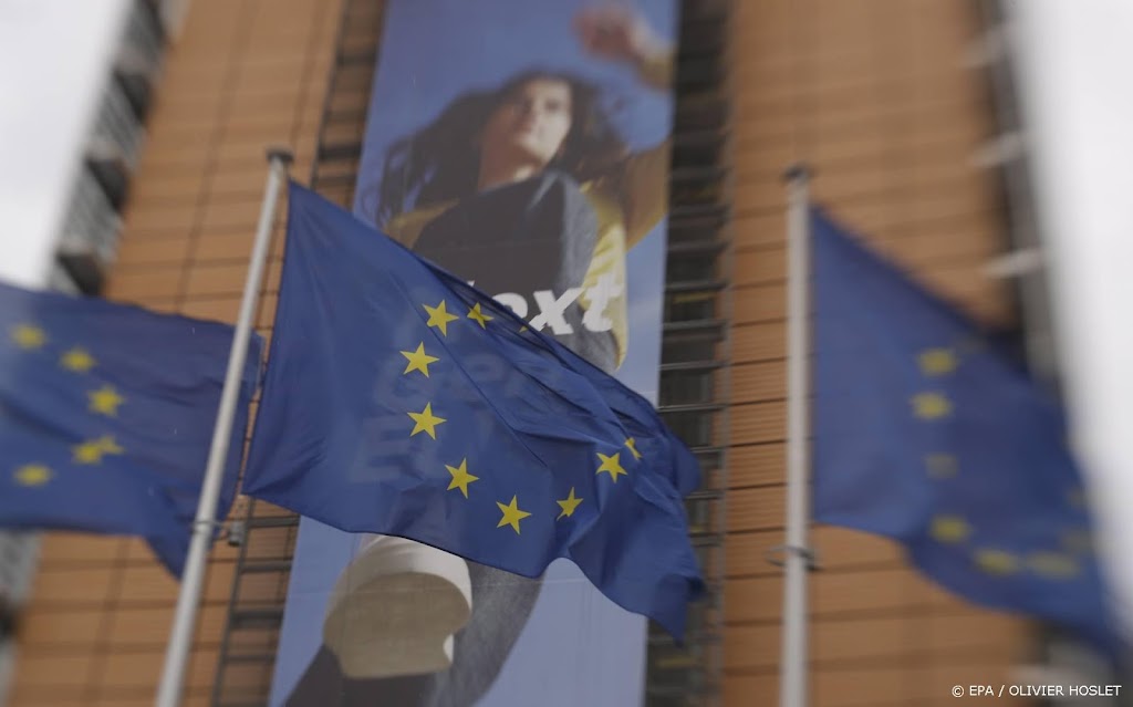 Drie EU-landen ontvangen samen 2,2 miljard euro voor herstelplan