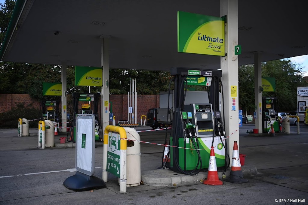 VK vraagt automobilisten geen waterflessen met benzine te vullen