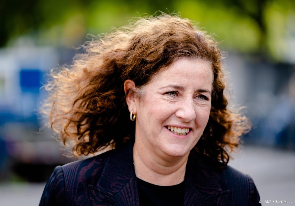 Wet voor meer vrouwen in top bedrijfsleven definitief aangenomen