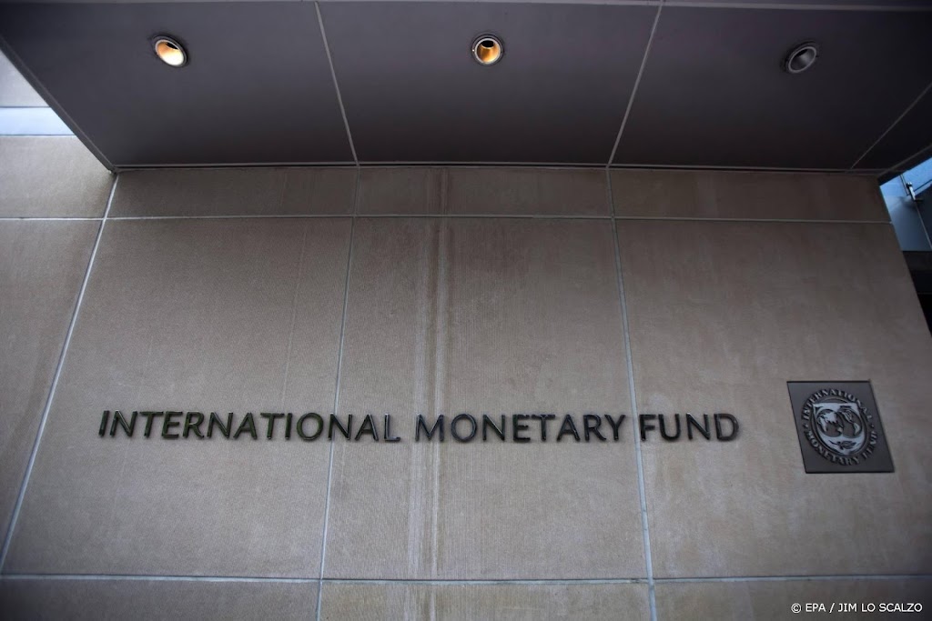 IMF: herstel Nederlandse economie rechtvaardigt einde coronasteun