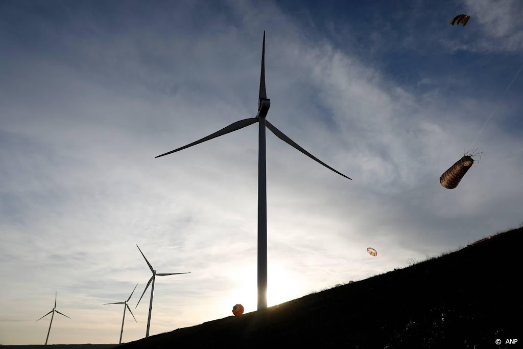 Rotterdam roept noodtoestand uit voor het klimaat