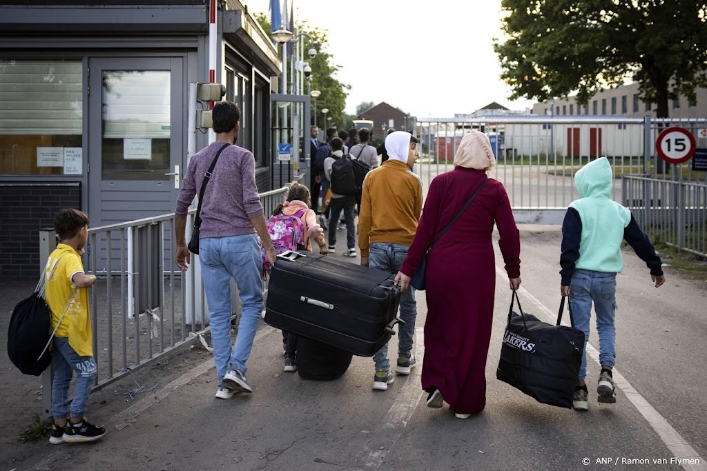 Groen licht voor noodopvang asielzoekers in Elst