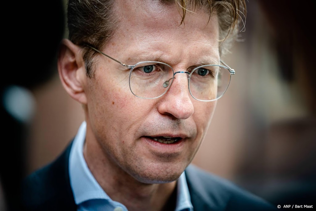 Sander Dekker gaat Rotterdams ziekenhuis besturen