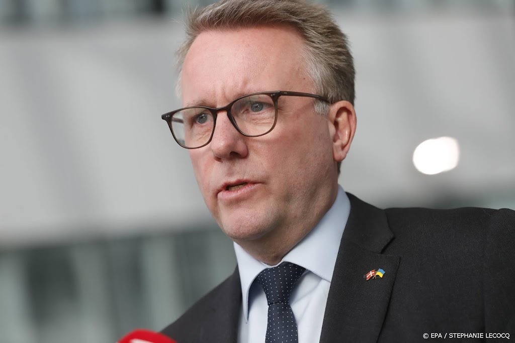 Deense minister: inspectie lekken Nord Stream over 1 of 2 weken 