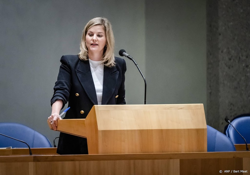 Kritiek Kamer op plannen van minister Schreinemacher