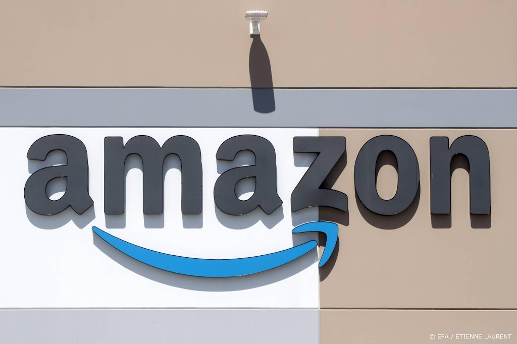 Amazon dieper in wellness, beveiliging en de auto-industrie 
