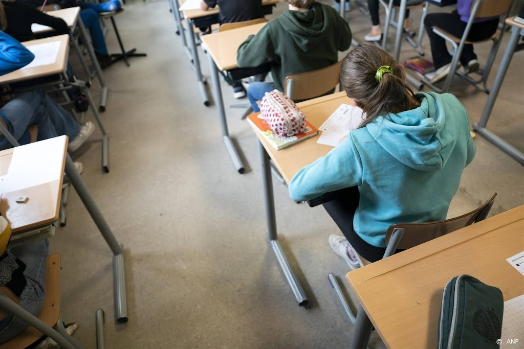 Onderzoeker: voor carnaval vervroegde toets is in strijd met wet