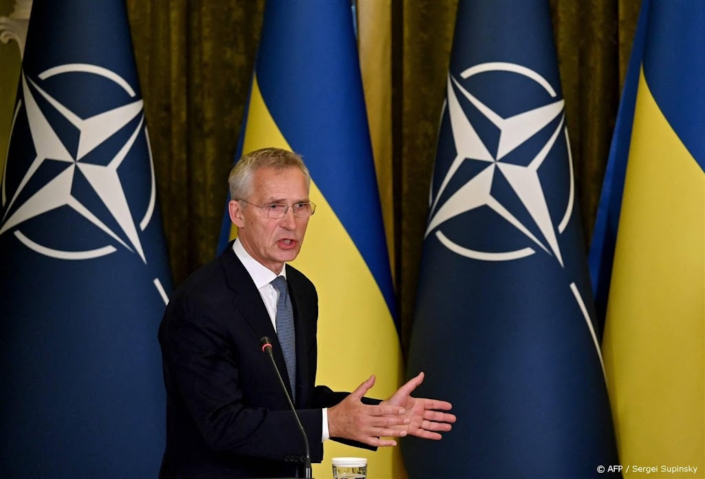 Stoltenberg noemt aanvallen Rusland bij Roemeense grens roekeloos