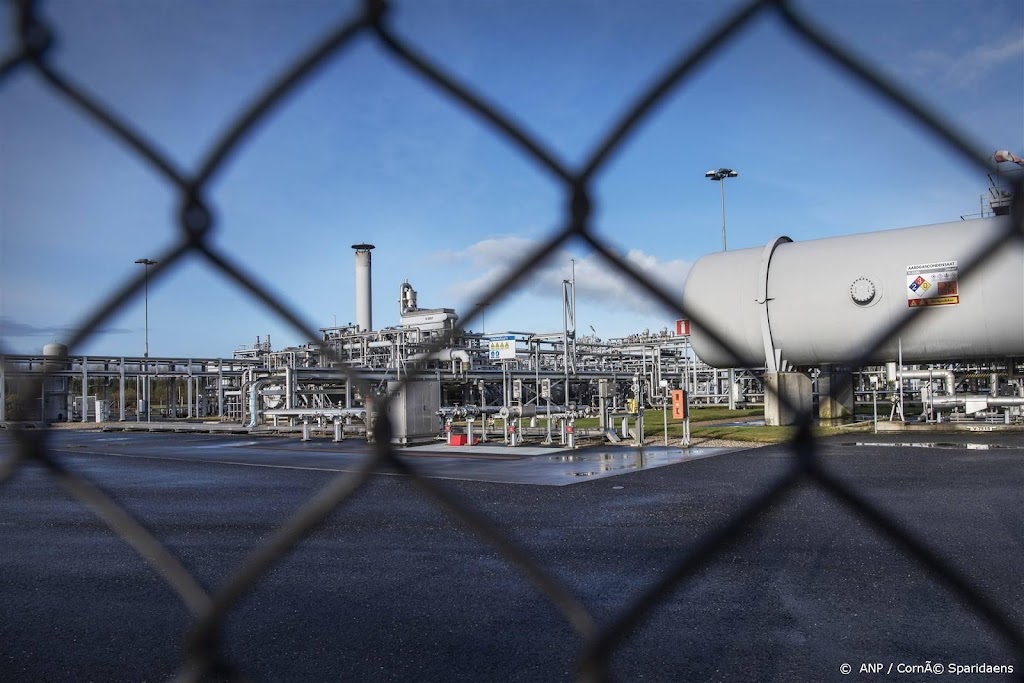 Groninger Gasberaad hoopt dat sluiten gaskraan zekerheid biedt