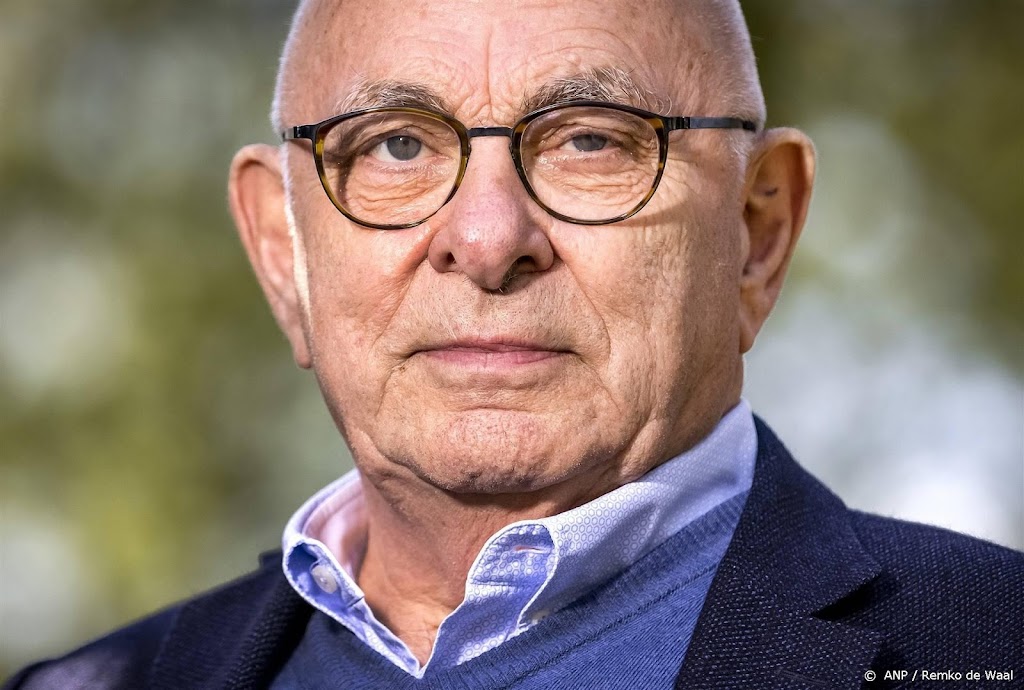 Van Praag keert als commissaris terug bij Ajax