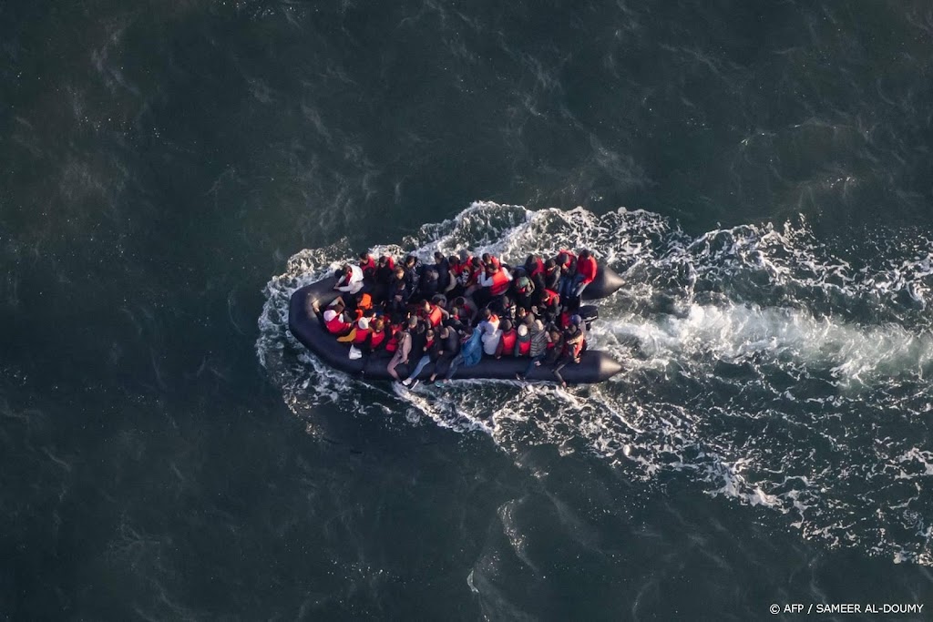 EU-landen laten kans op doorbraak voor migratiebeleid liggen