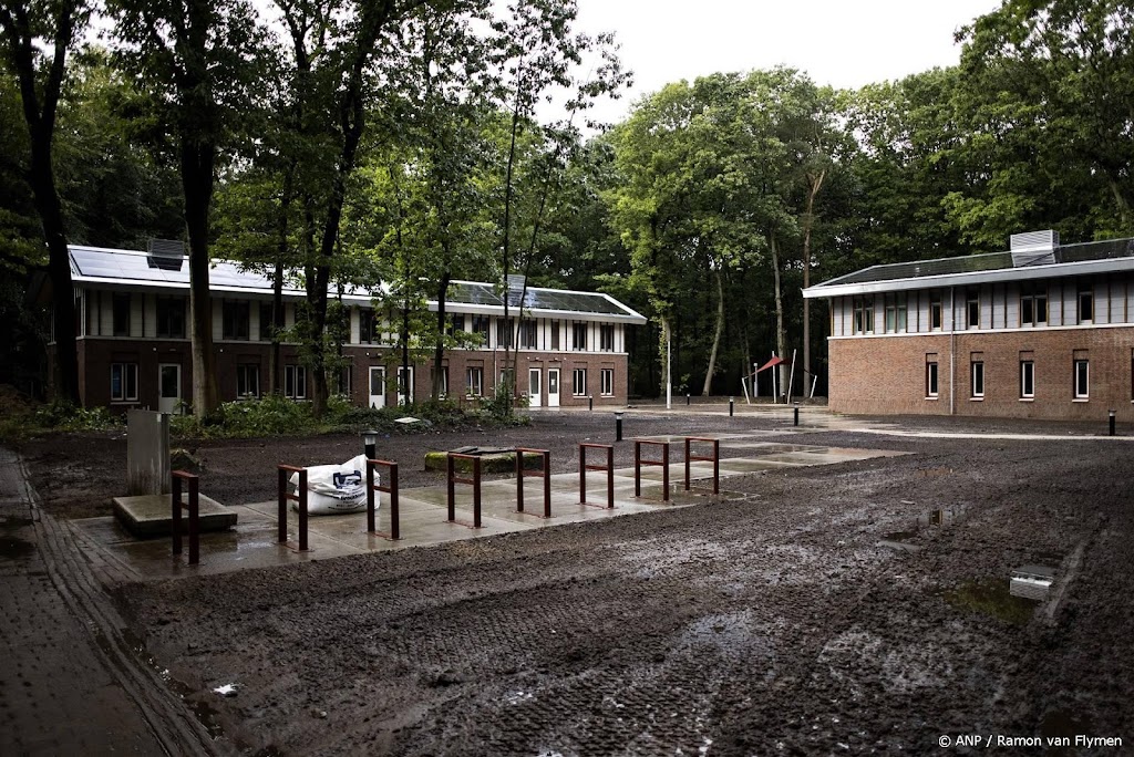 Ook asielzoekerscentra verwelkomen hun buren op Burendag
