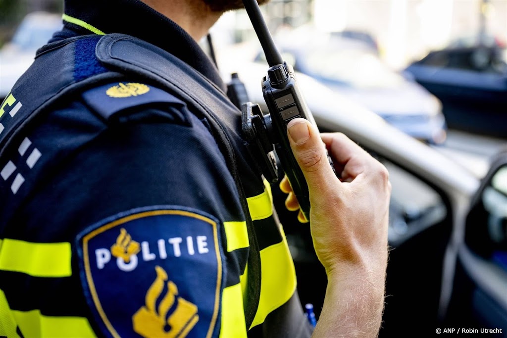 Meldpunt voor politiemedewerkers na zorgen over hack 