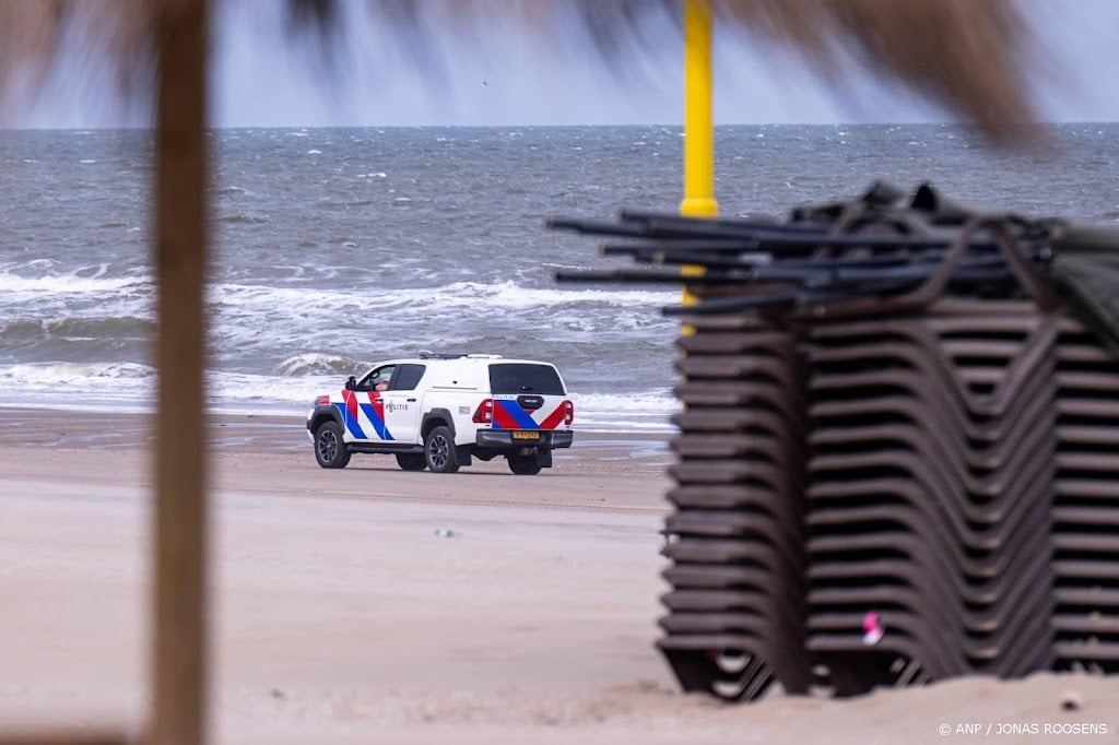 Drie arrestaties na grote vechtpartij in Scheveningse haven