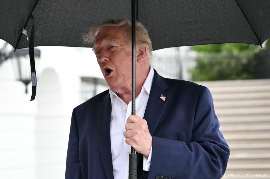 Trump dineert met topman Anthropic, maar blijft bij AI-standpunt