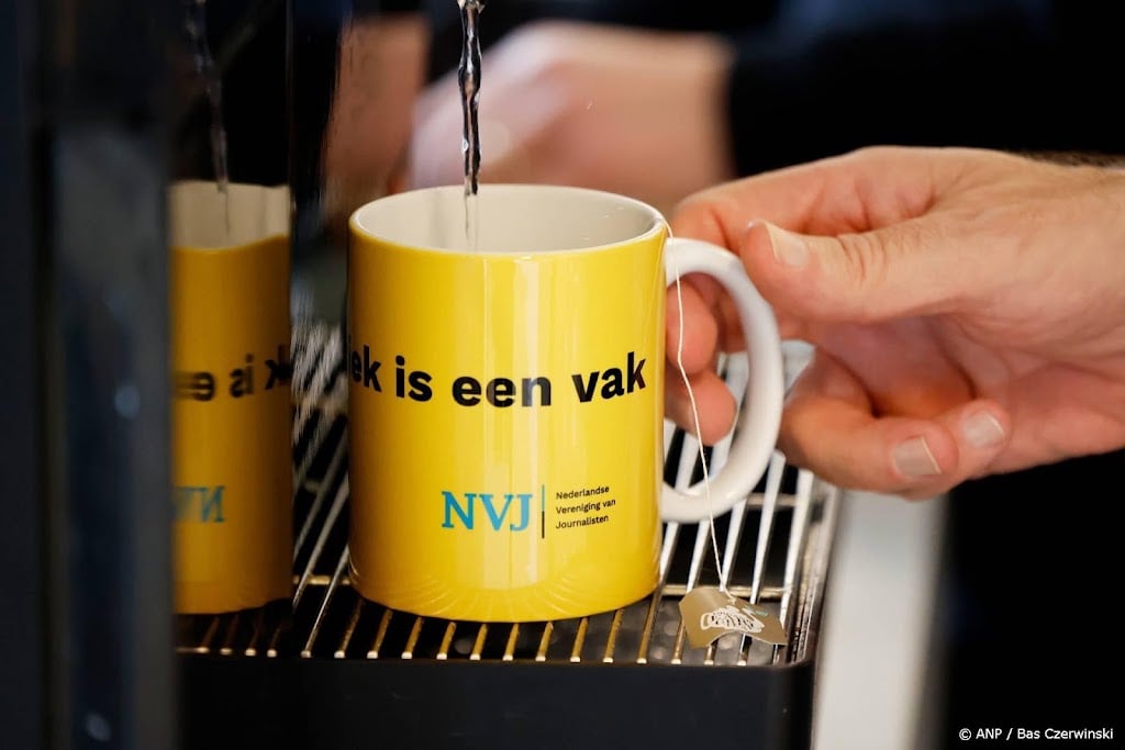 Schrijvers en journalisten dinsdag in actie tegen Facebook