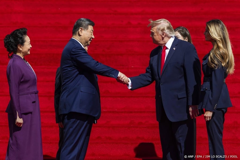 Witte Huis ontkent dat er wapenverkopen aan China worden gepland