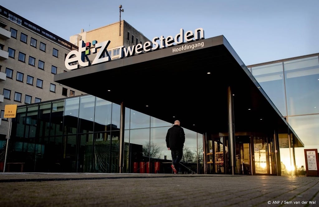 Ook patiënten ETS-ziekenhuis kunnen weer inloggen in systeem