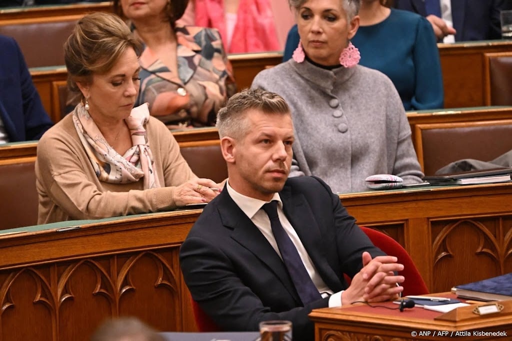 Onschendbaarheid premier en ex-ministers ingetrokken in Hongarije