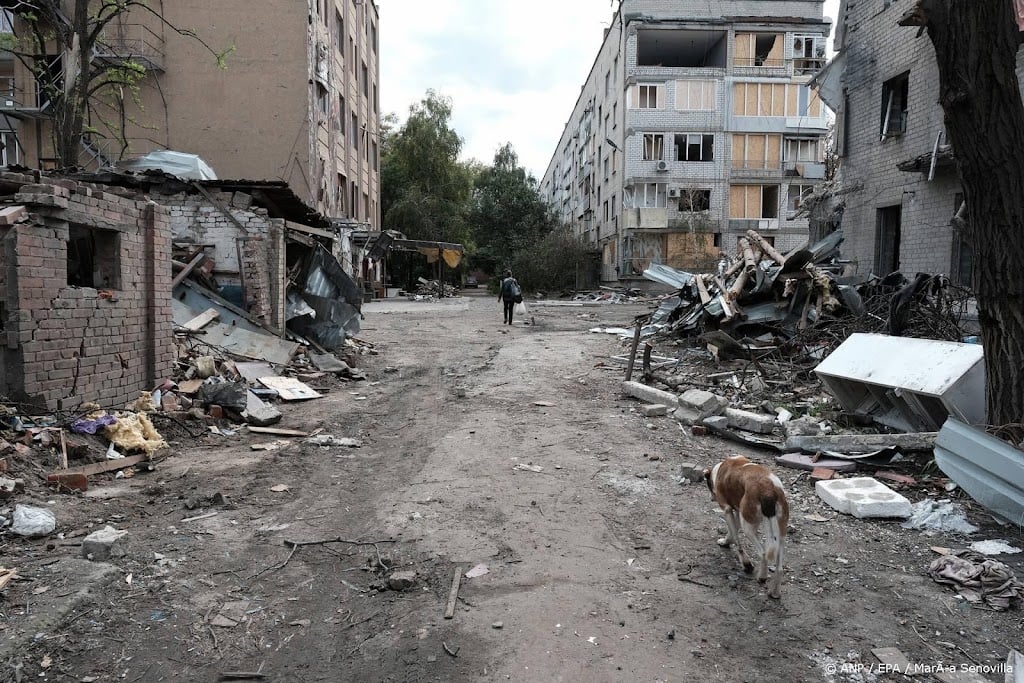 Oekraïne claimt overgave 250 Russen bij offensief in Donbas